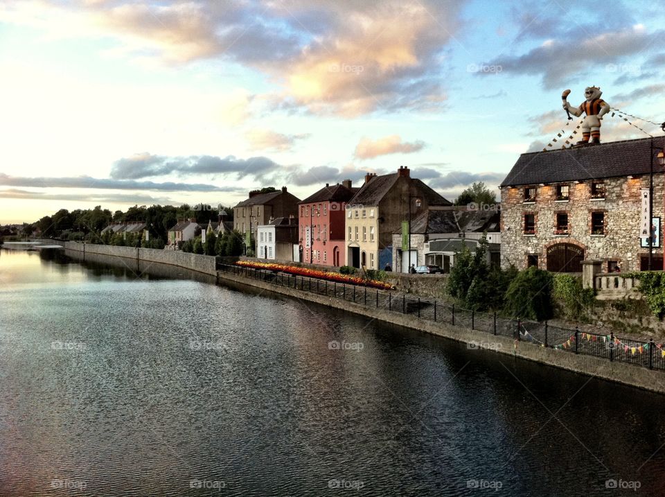 Kilkenny Ireland 