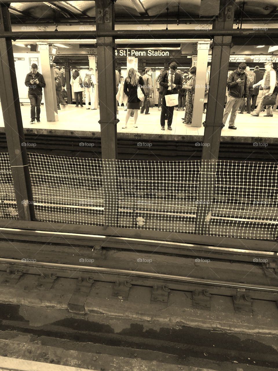 Subway System, Airport, Train, Transportation System, Station