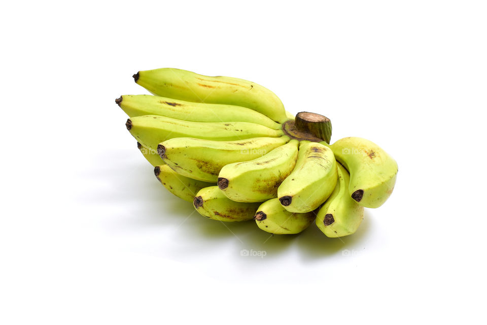 fresh banana