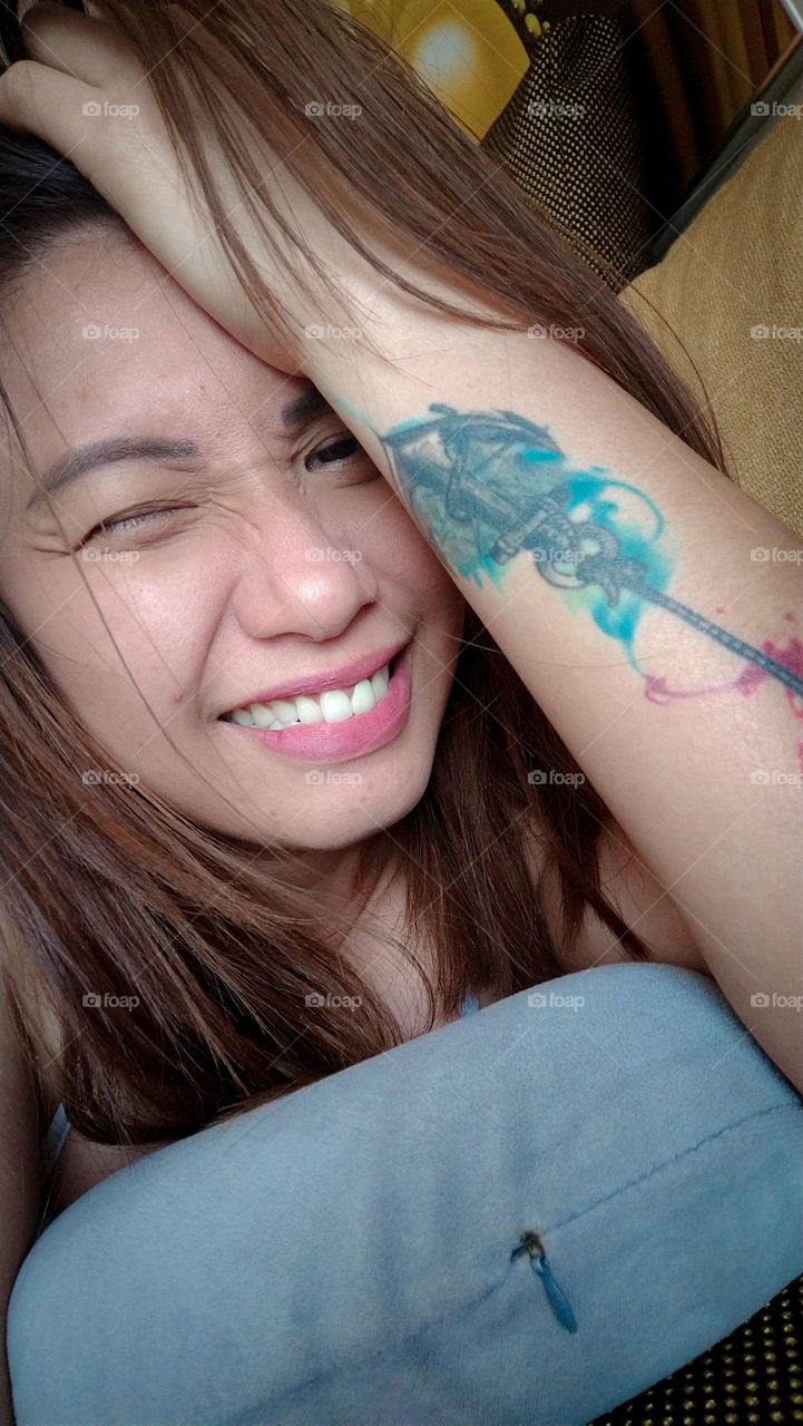 the truth about smile