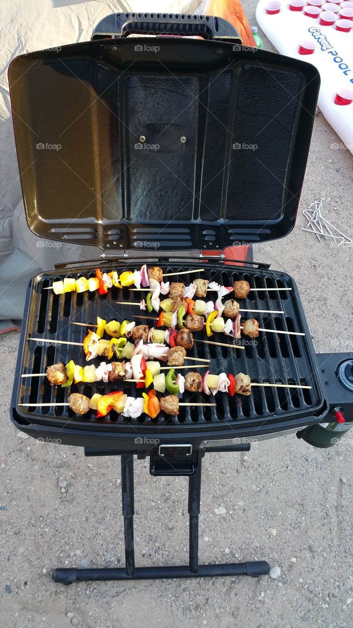 bbq