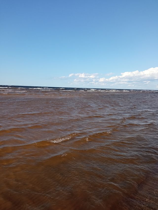 vecaki beach