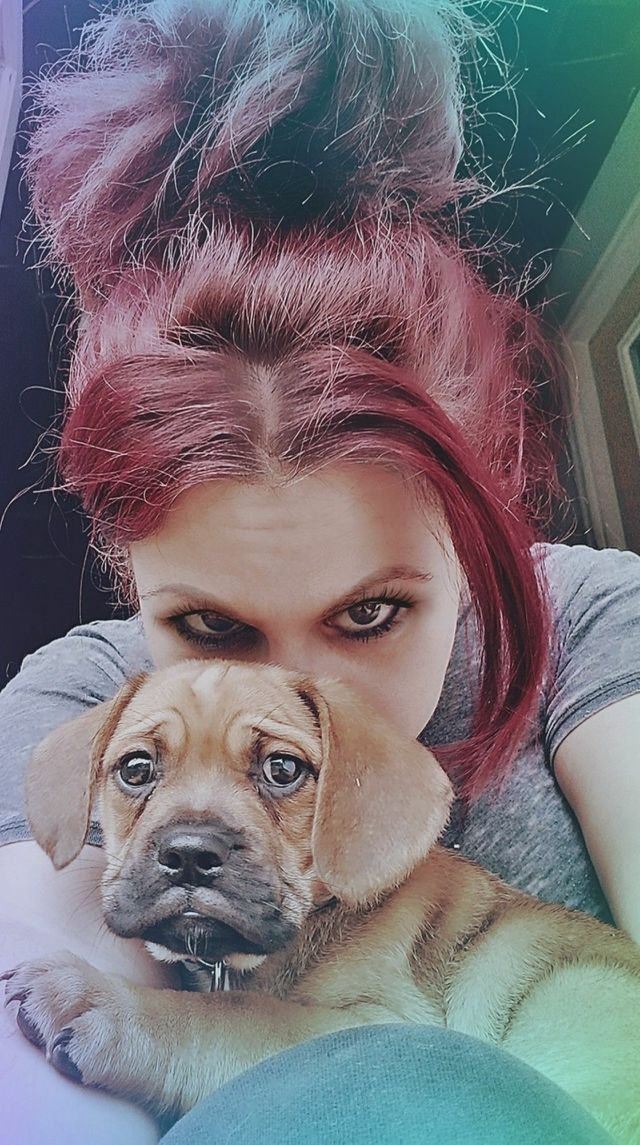 Best friends