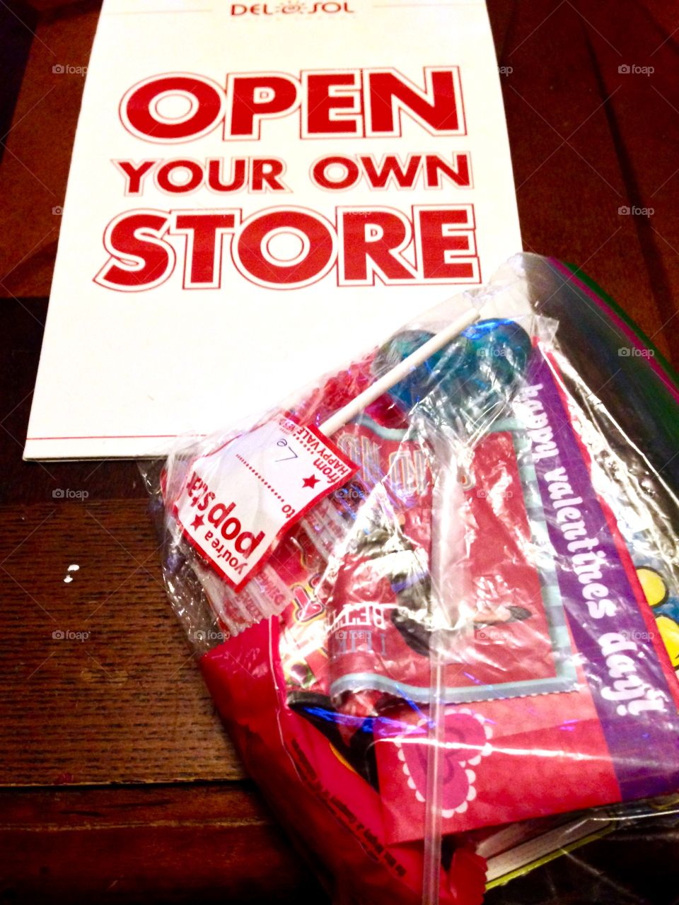 Store Now Open

Published by:
HappyBrownMonkey 