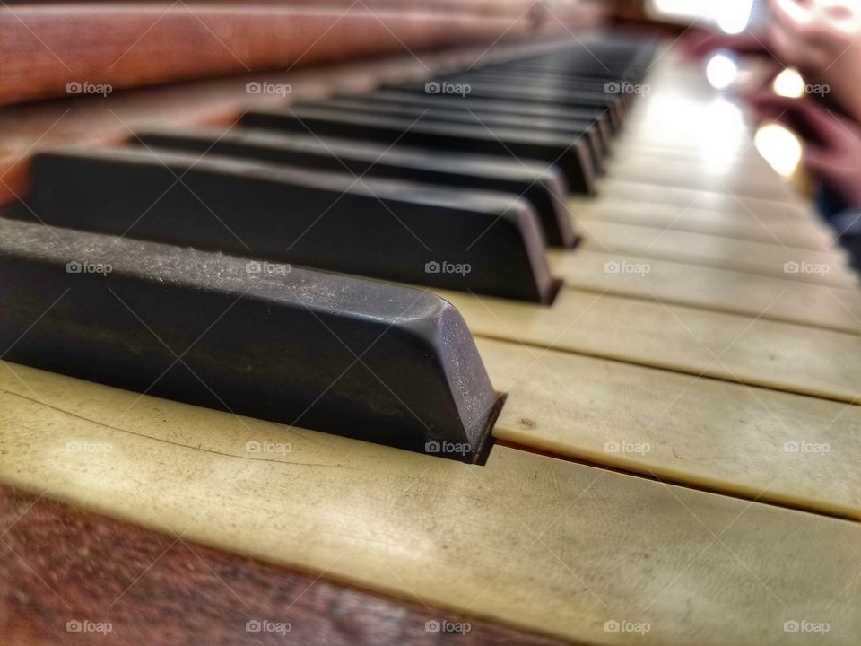 Piano