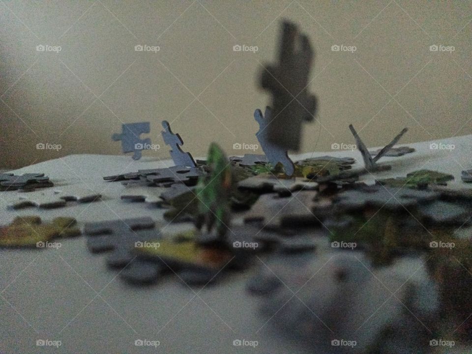 Puzzle