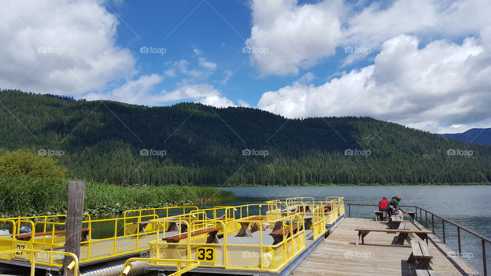 pontoon boats