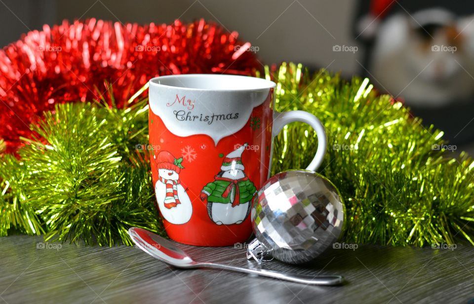 No Person, Christmas, Celebration, Winter, Decoration