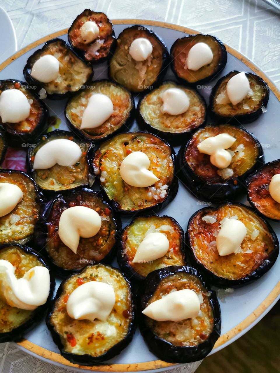 Food eat stay home indoor view bio fresh yummy healthy Red vegetables meat day table part served