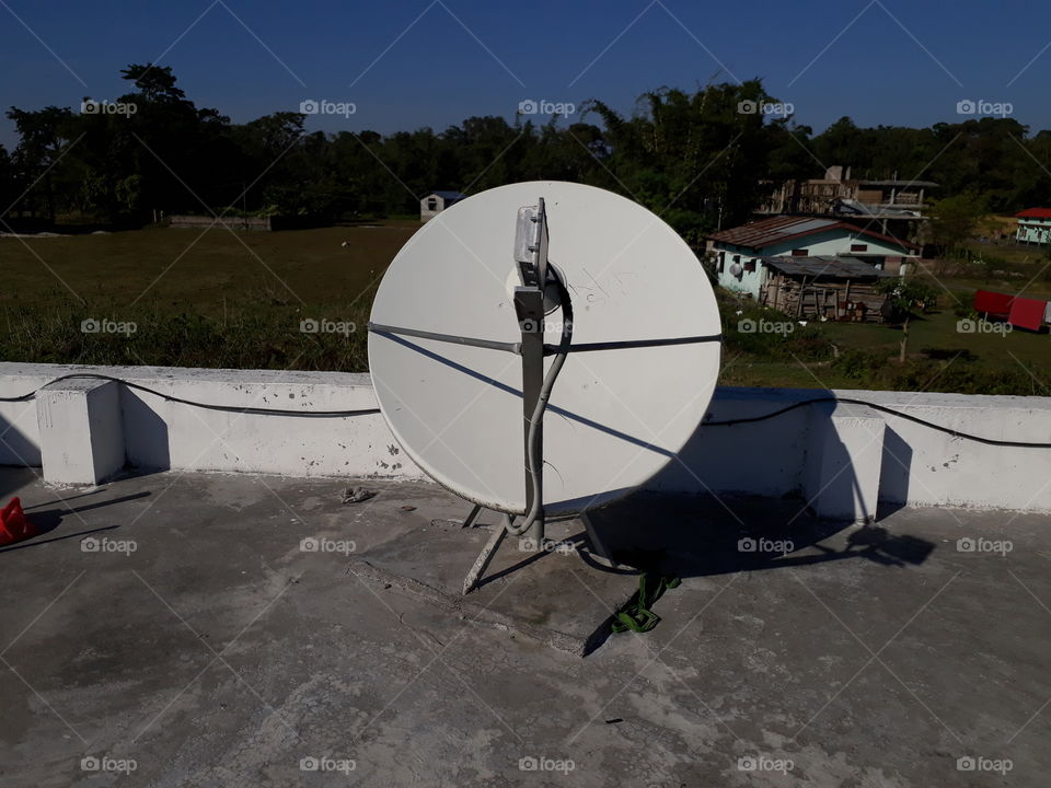 Vsat Outdoor Unit