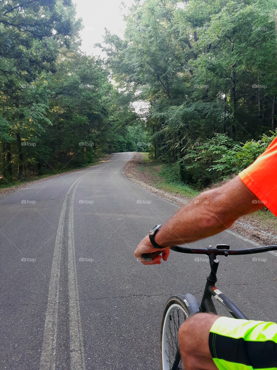 Staying in good shape