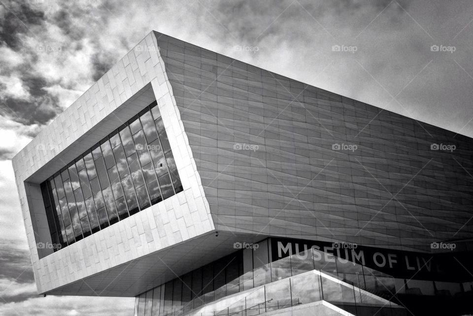 Museum of Liverpool