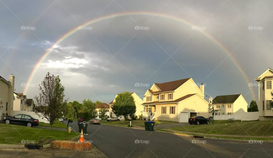 Rainbow