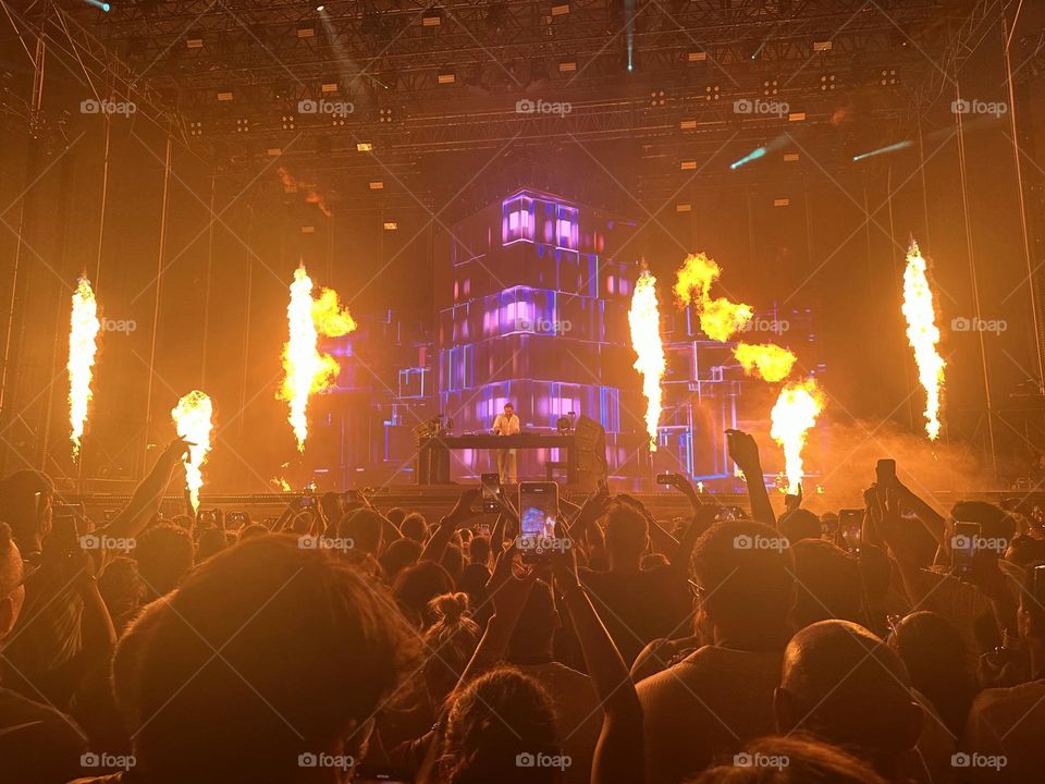 Concert#lights