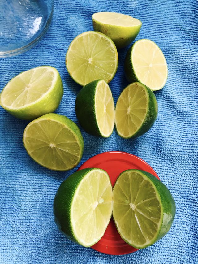 Lemon!