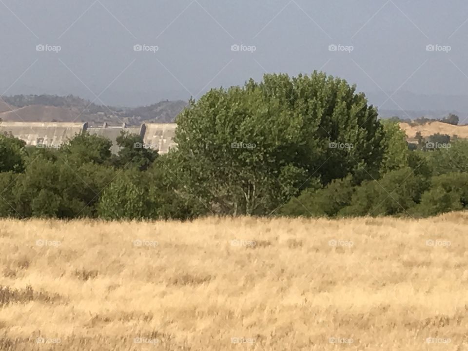 Lost Lake Recreation Area. Very ample area where one can respect, appreciate and enjoy nature. It is an adventure out there away from civilization.