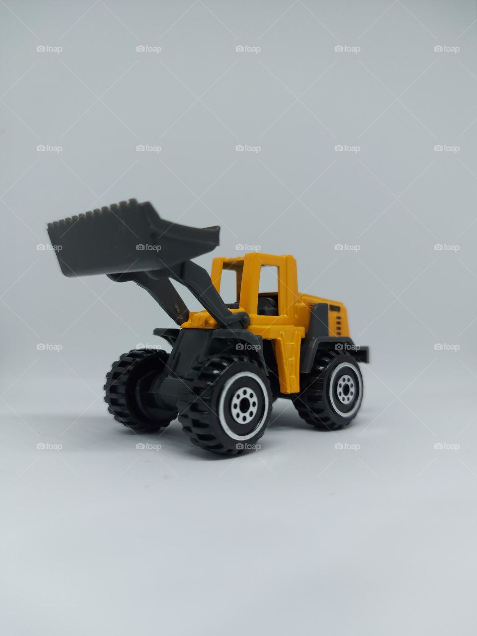 Bulldozer, Heavy equipment vehicles, Diecast toys
