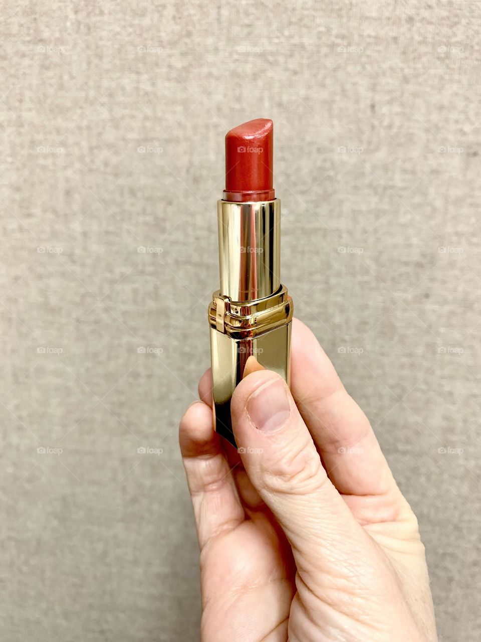 Lipstick L’Oreal Paris 