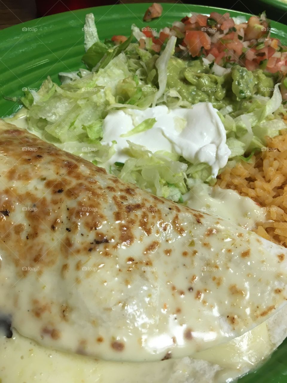 Quesadilla 