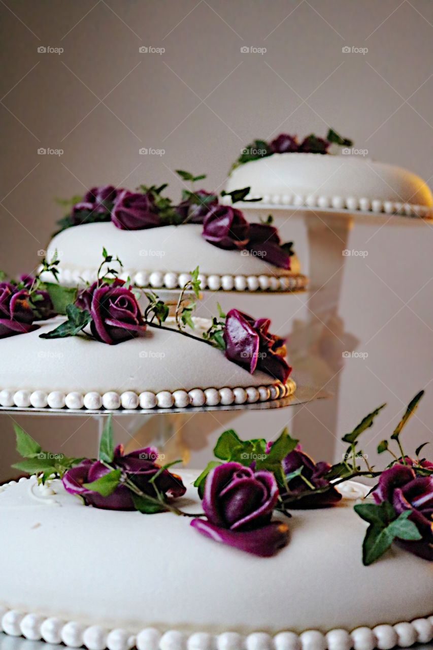 Cake stories! 