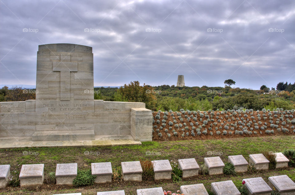 Anzac Martyrdom on Gallipoli