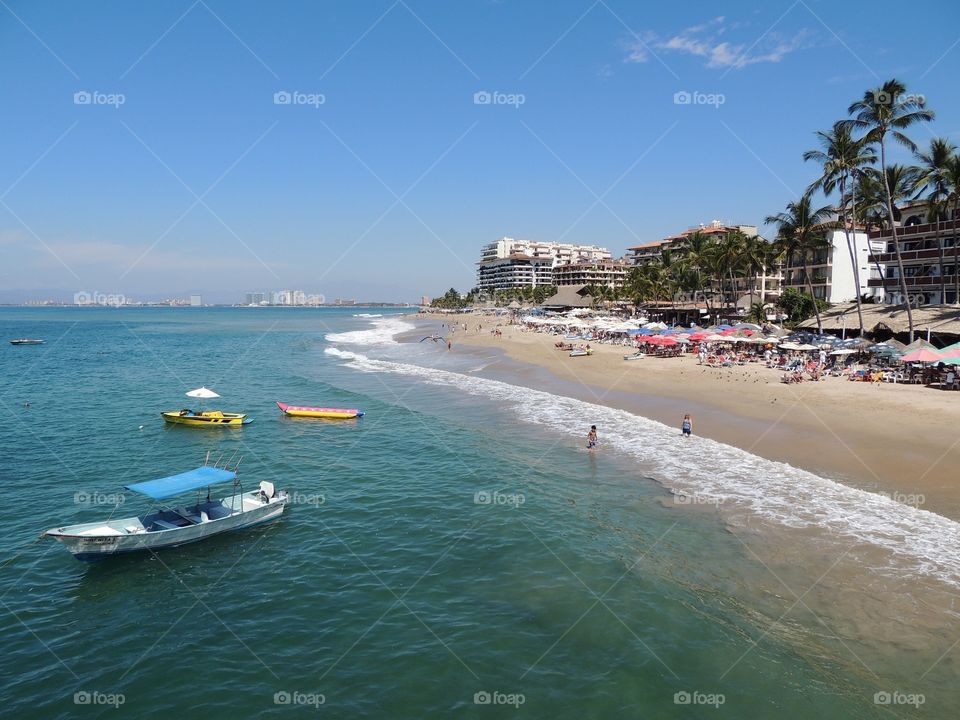 Puerto Vallarta