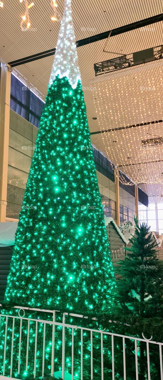 Christmas decorations