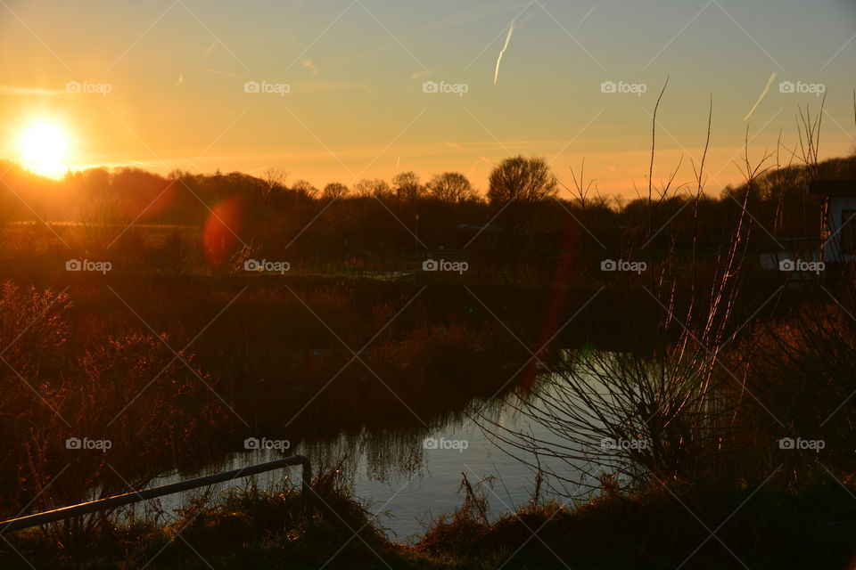 Da wohnen wo andere Urlaub machen