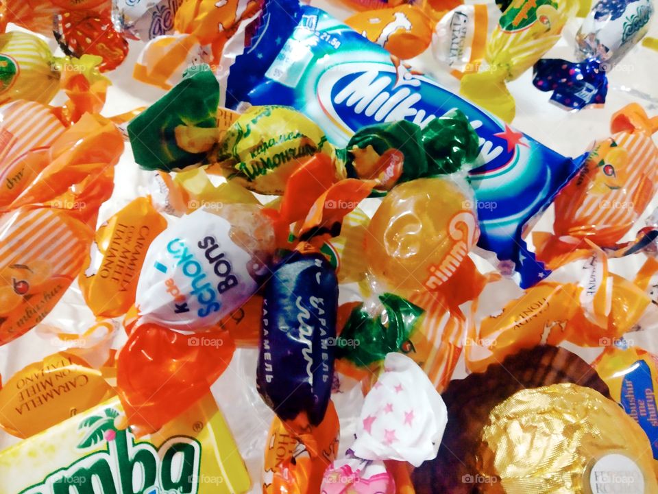 Candy
