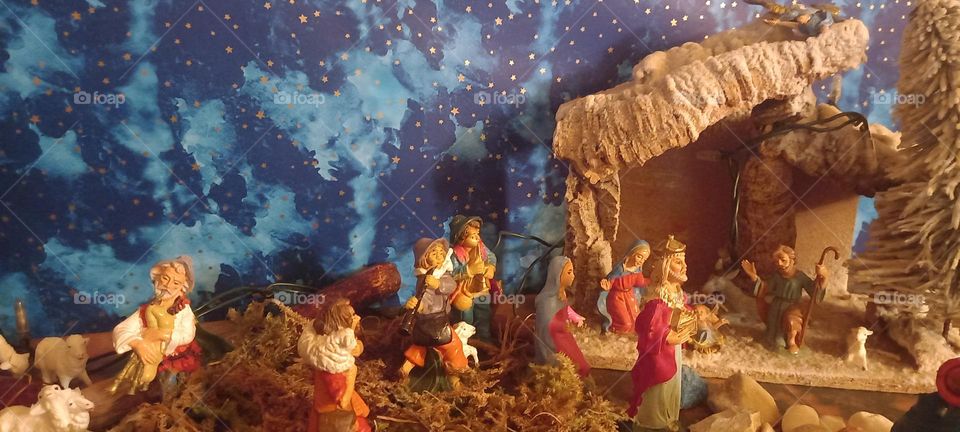 presepe