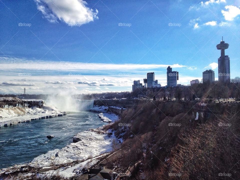 Niagara Falls