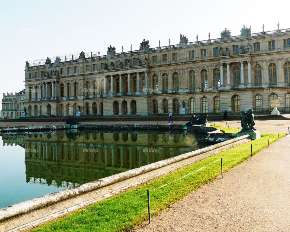 Versailles 