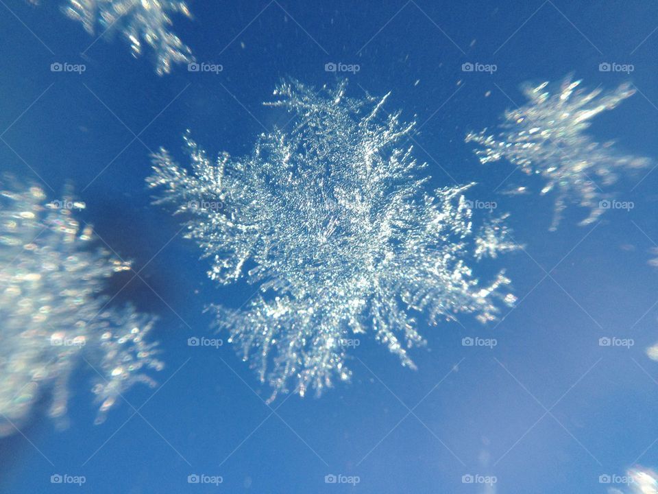 Snowflake