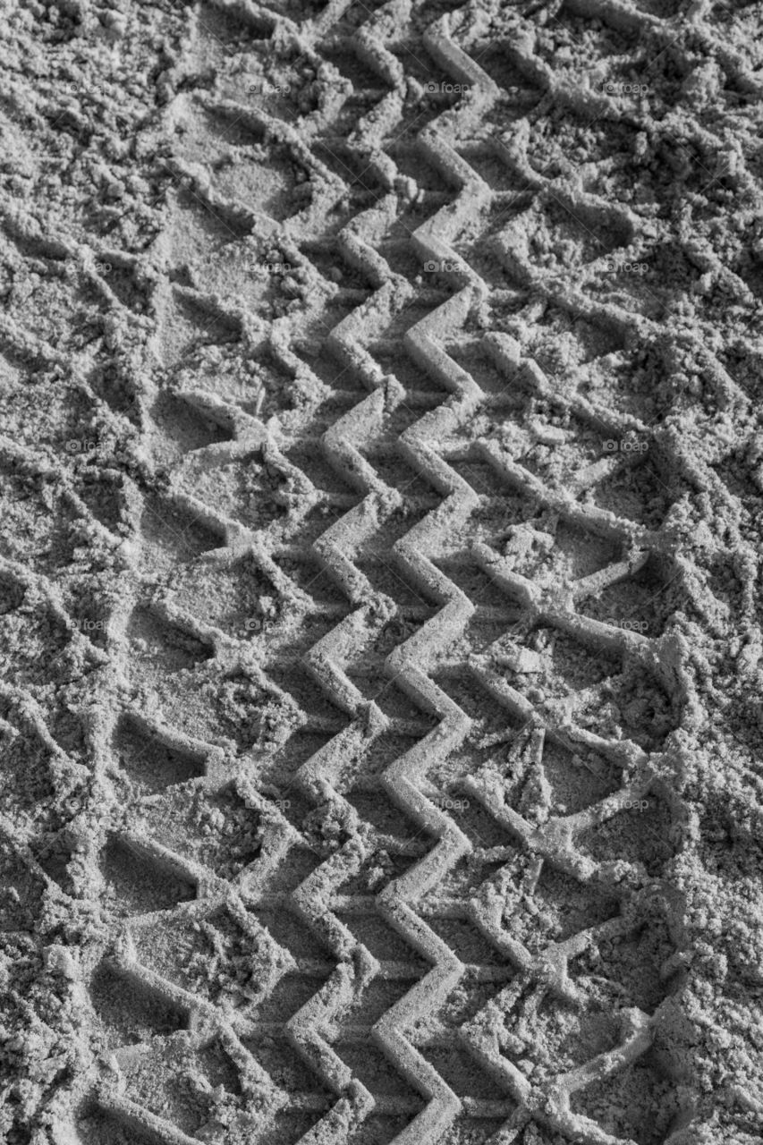 Sand texture 