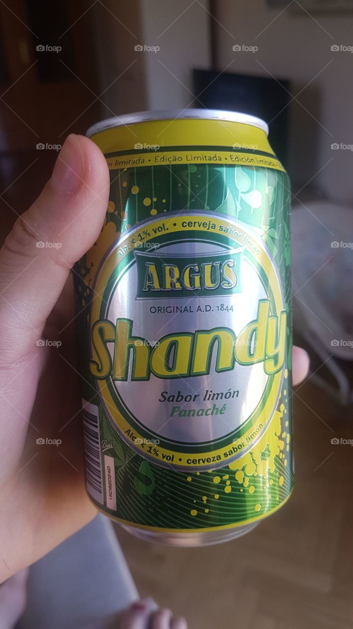 shandy