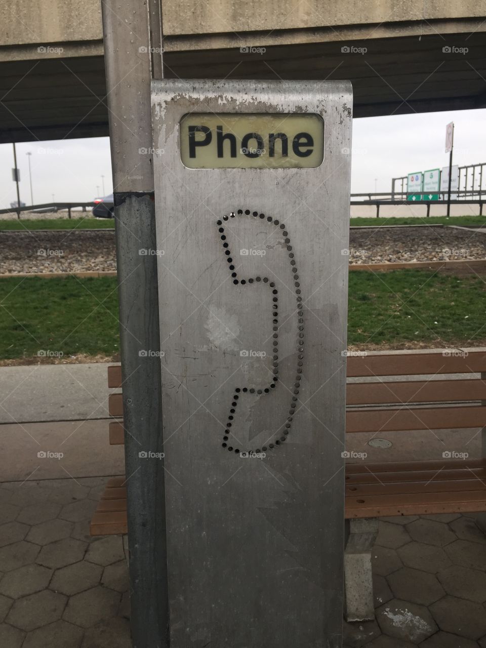 Phone