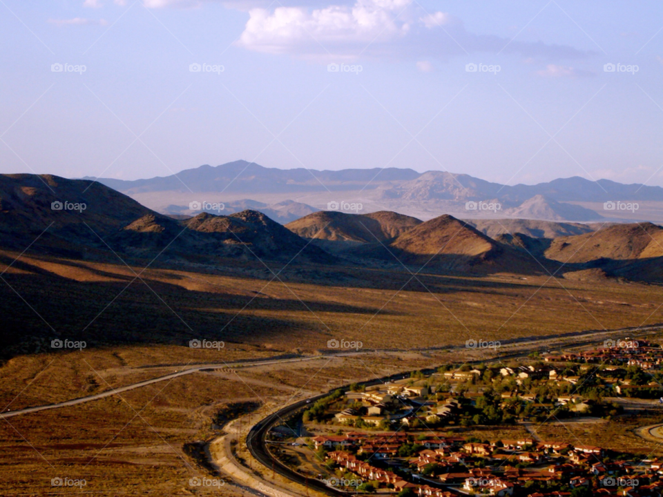 fort irwin california by refocusphoto