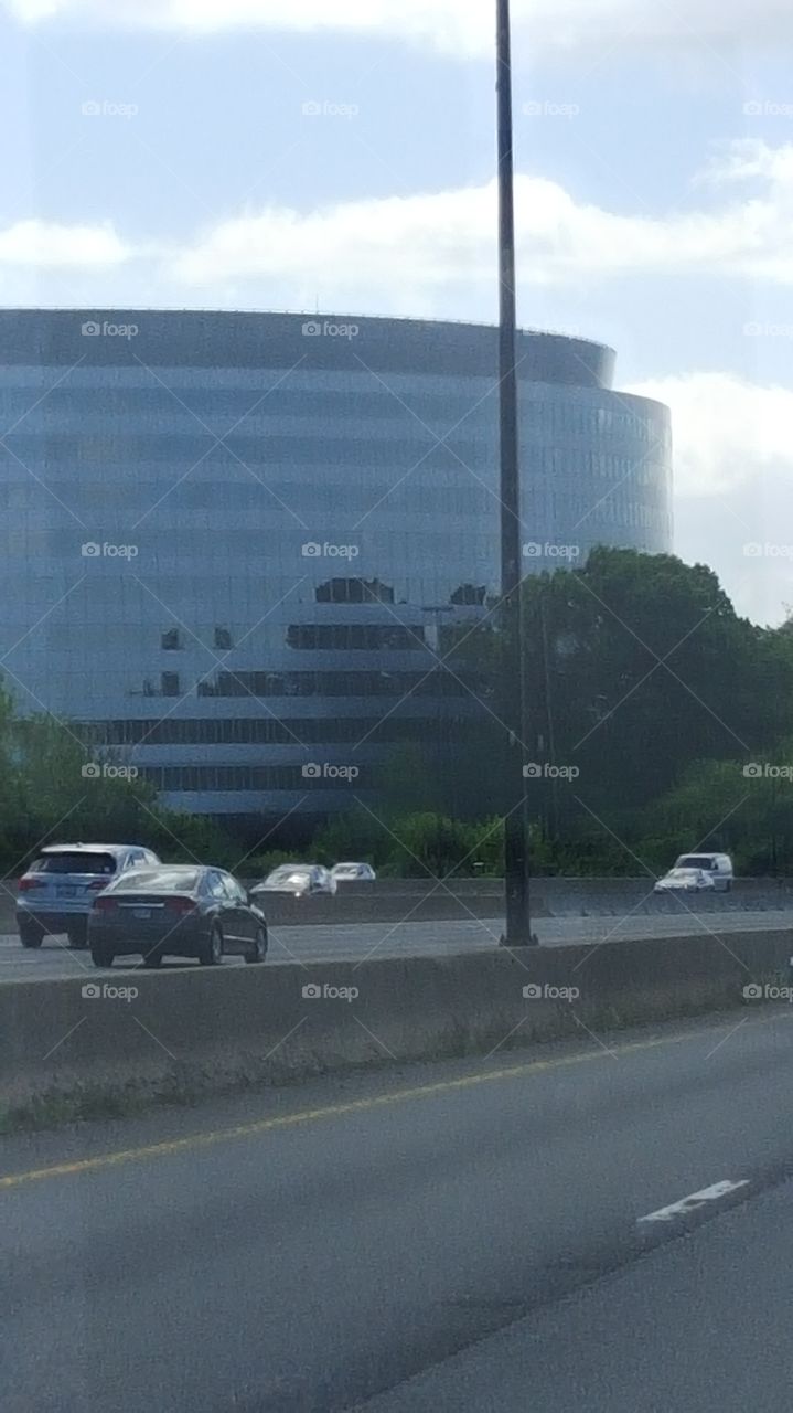 building in dc