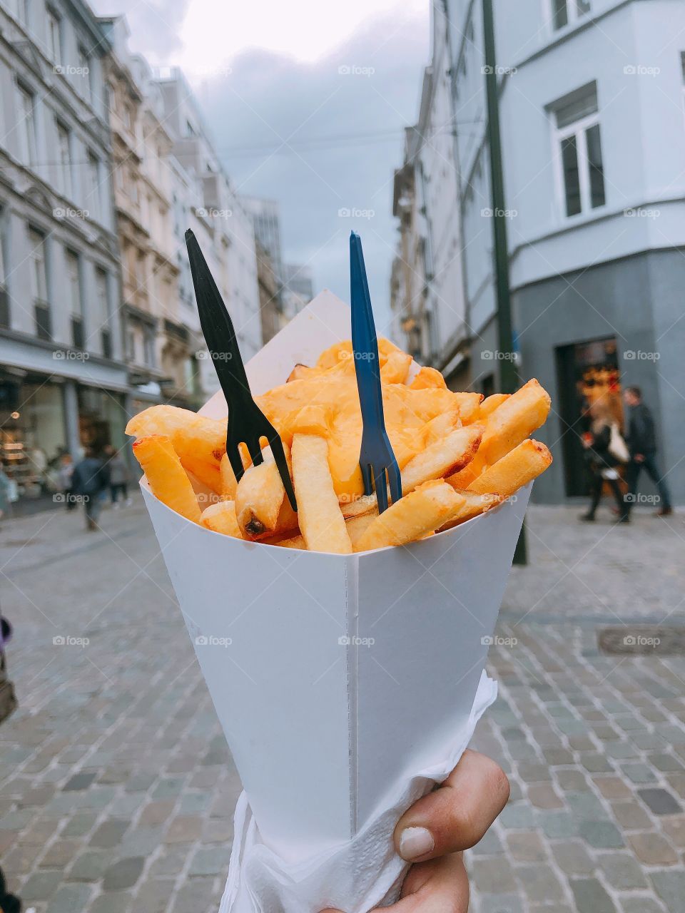 🍟