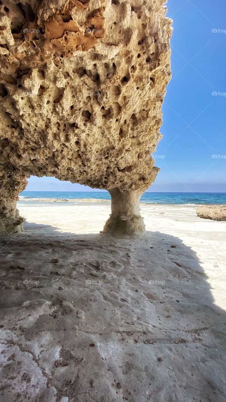 Everything in life is about perspective. Sometimes, you just need to change your point of view , to see the beauty that lies in front of you