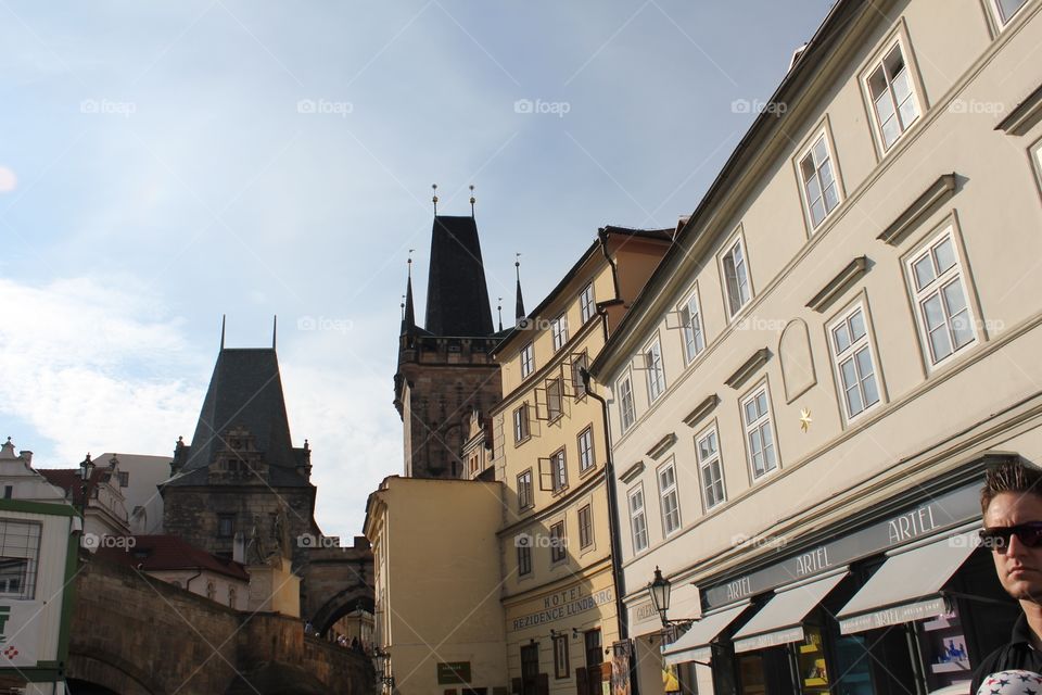 Prague 