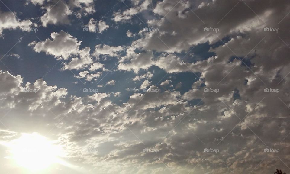 sky. just love clouds