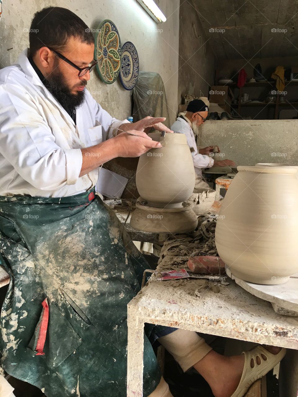 People, Adult, Religion, Man, Woman