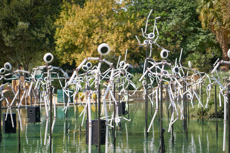 Parc de la Ciutadella