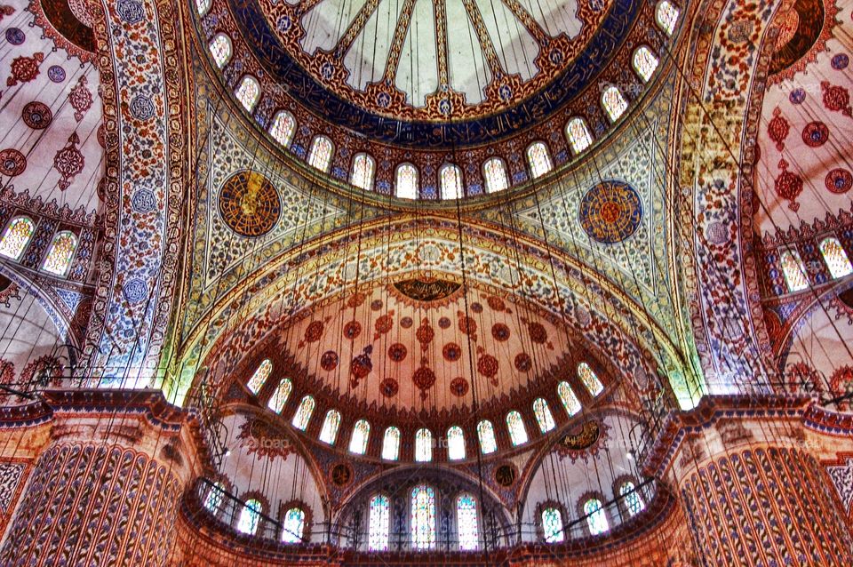 Sultanahmet