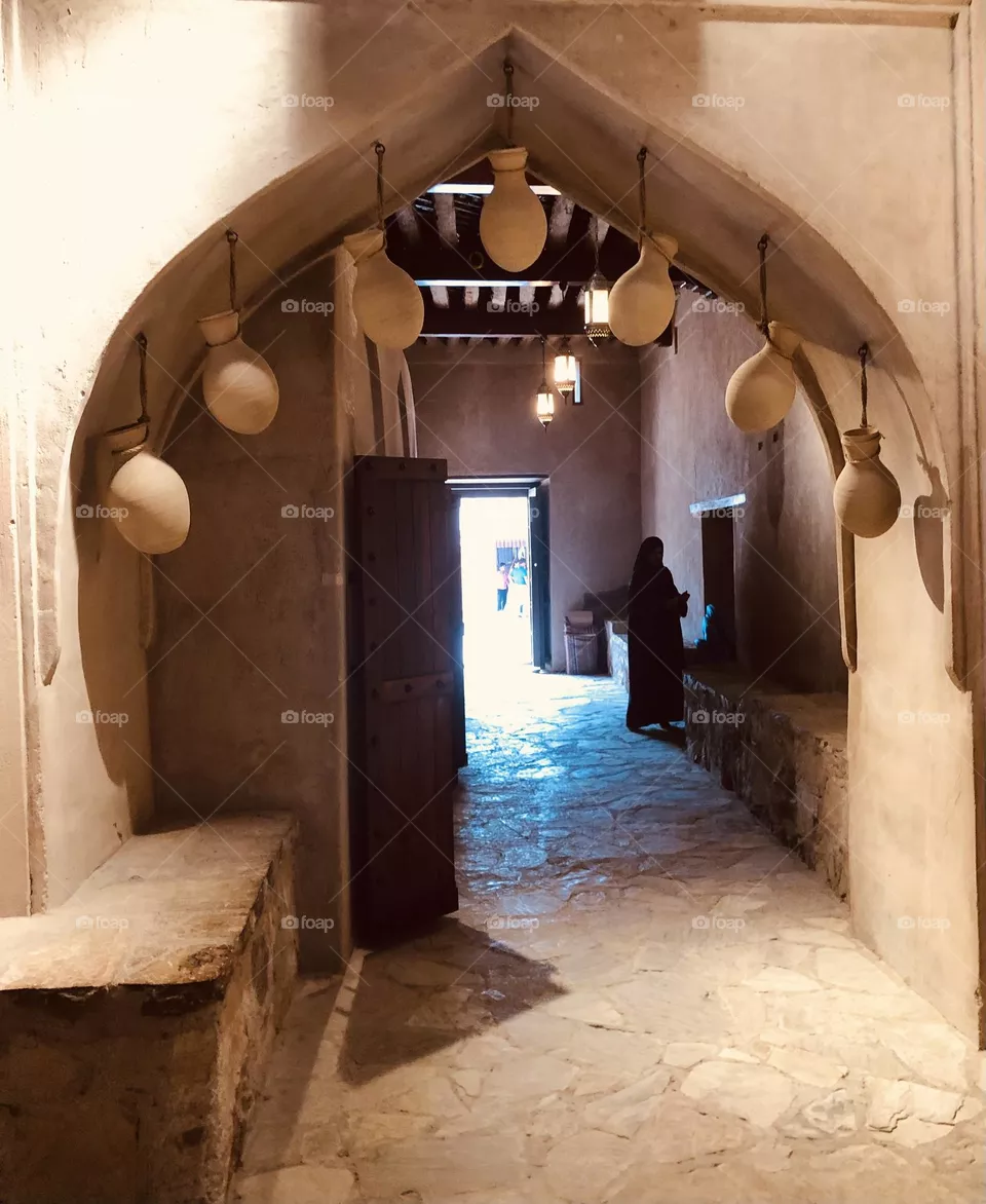 Oman 