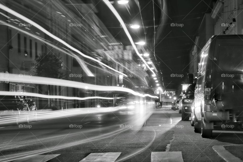 Travel to the future