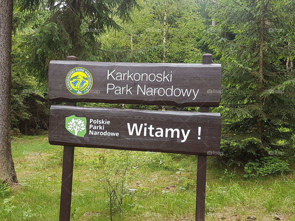 Karpacz Poland