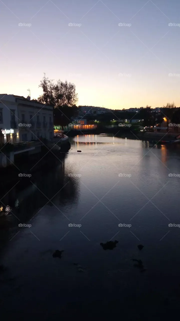 paisagens urbanos