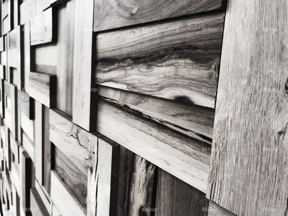 Cape Town Water Front